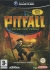 Pitfall: L'Expédition Perdue Box Art