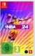 NBA 2k24 - Kobe Bryant Edition Box Art