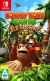 Donkey Kong Country Returns HD [MX] Box Art