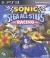 Sonic & Sega All-Stars Racing Box Art