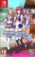 Pretty Girls Game Collection 4 Box Art