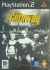 Getaway, The: Black Monday [CH] Box Art