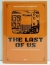 The Last Of Us Box Art