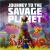 Journey to the Savage Planet Box Art