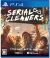 Serial Cleaners Box Art