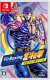 Fit Boxing Hokuto no Ken: Omae mou Yaseteiru Box Art