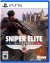 Sniper Elite: Resistance Box Art