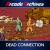 Arcade Archives: Dead Connection Box Art