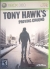 Tony Hawk's Proving Ground Box Art