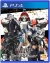 Full Metal Panic! Fight! Who Dares Wins Box Art