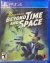 Sam & Max: Beyond Time and Space Box Art