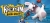 Rayman Raving Rabbids Box Art