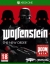 Wolfenstein: The New Order (IL-05986-EUK) Box Art