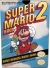 Super Mario Bros. 2 (two Nintendo Seals) Box Art