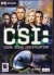 CSI: Crime Scene Investigation (rectangle Ubisoft logo) Box Art