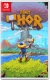 Tiny Thor - Mjölnir Edition Box Art