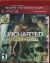 Uncharted: Drake's Fortune - Greatest Hits (Not for Resale) English/French Box Art