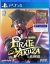 Like a Dragon: Pirate Yakuza in Hawaii Box Art