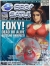 Sega Saturn Magazine Issue 26 Box Art