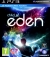 Child of Eden [FR] Box Art