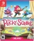 The Plucky Squire (Deluxe) Box Art