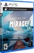 Kayak VR: Mirage Box Art