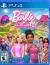 Barbie: Project Friendship Box Art