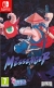 Messenger, The Box Art