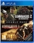 Commandos 2 HD Remaster / Commandos 3 HD Remaster Box Art