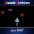 Arcade Archives: Juno First Box Art