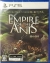 Empire of the Ants Box Art