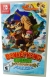 Donkey Kong Country: Tropical Freeze (TRA-HAC-AFWTA-MSE) Box Art