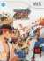 Tatsunoko vs. Capcom: Ultimate All-Stars [IT] Box Art