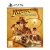 Indiana Jones et Le Cercle Ancien Box Art