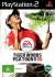 Tiger Woods PGA Tour 10 Box Art