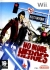 No More Heroes [IT] Box Art