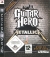 Guitar Hero: Metallica (Not for Resale) Box Art