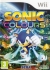 Sonic Colours [NL] Box Art