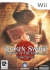 Broken Sword: Shadow of the Templars: The Director's Cut [UK] Box Art