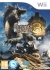 Monster Hunter Tri [UK] Box Art
