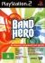 Band Hero Box Art