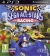 Sonic & Sega All-Stars Racing [RU] Box Art