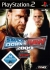 WWE SmackDown vs. Raw 2009 [DE] Box Art