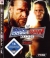 WWE SmackDown vs. Raw 2009 [DE] Box Art