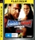 WWE SmackDown vs. Raw 2009 - Platinum Box Art