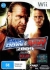 WWE SmackDown vs. Raw 2009 Box Art