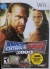 WWE SmackDown vs. Raw 2009 (5 Bonus Unlockable WWE Superstars) Box Art