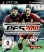 Pro Evolution Soccer 2010 [DE] Box Art