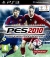 Pro Evolution Soccer 2010 [PT] Box Art