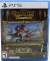 Harry Potter: Quidditch Champions - Deluxe Edition Box Art